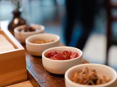 小菜拼盘-小大董·烤鸭(五棵松店)