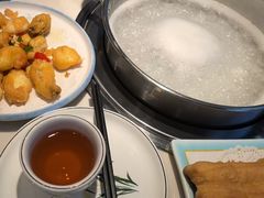 -粤顺渔坊·中山脆肉鲩火锅(清湖店)
