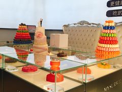 -麦雪尔甜品·生日蛋糕(新街口旗舰店)