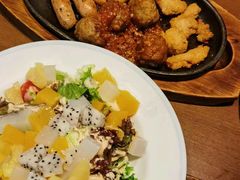 -萨莉亚意式餐厅(杭州西溪龙湖天街店)