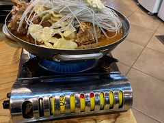 -Myeongdong North Strathfield