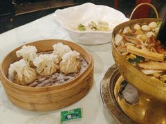-老太原菜馆(中正天街店)