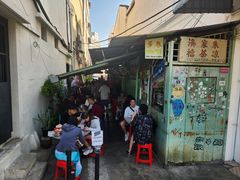 -多春茶室