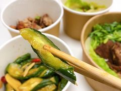 -千金一碗·宝岛一村(韩国街店)