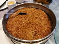 糯米蒸排骨-山外山菜馆(玉泉路店)