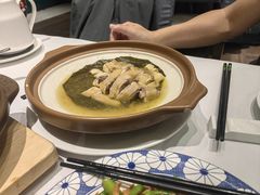 -西湖春天•老字号杭州菜(百汇店)