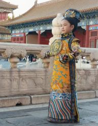 点击看大图 -美云庭古装·格格服汉服·京城旅拍(北京店)