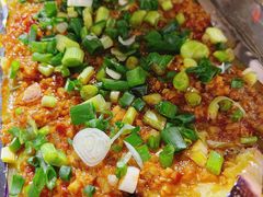 -新疆民族团结羊肉串(锦江区店)