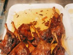 -徐六孃正宗甜皮鸭(张公桥店)