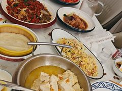 -郭林家常菜烤鸭(曙光西路店)
