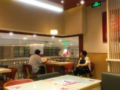 -喜家德虾仁水饺(华强天虹店)