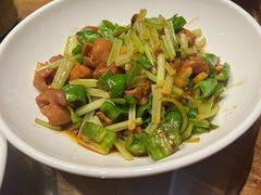 -新白鹿餐厅(爱琴海购物中心店)