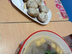 -小杨生煎(周浦万达店)