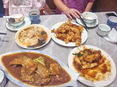 -九龙餐厅(大沽路店)