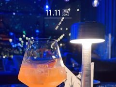 -SPARK(成都W酒店)