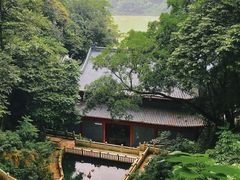 -飞霞风景名胜区