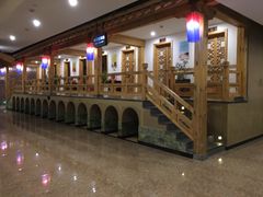 -纽斯桑拿会所(天山店)