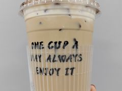 -古茗(成龙店)