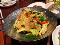 -外婆家(西溪印象城店)