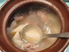 -民间瓦缸煨汤館(嵩山路店)
