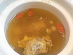 -老洋房花园饭店(绍兴路店)