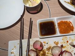 -大渔铁板烧(万象城店)