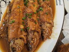 -九华山聚龙大酒店