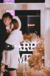 -迈瑞米求婚策划(静安店)