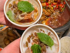 -探鱼·鲜青椒爽麻烤鱼(朝阳悠唐广场店)