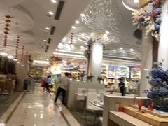 -芭菲盛宴·环球美食(袁家岗店)