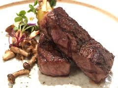 -Oyster Talks 四度蚝法餐厅