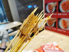-蔡大胖炸洋芋(神仙树缤纷店)