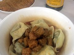 -潘国仙耳光馄饨(黄家阙路店)