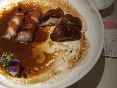 -粤点越有·茶点·粤菜(樵岭国际店)