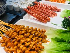 -纽斯特牛排自助餐厅(浦东文峰广场店)