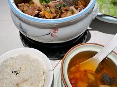 -坛宗剁椒鱼头(河西王府井店)