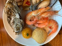 -嘉定凯悦·咖啡厅