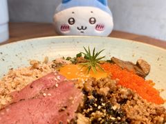 -双门洞·森系料理(体育西店)