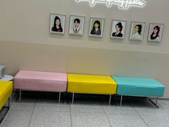 -天真蓝照相馆(五角场百联又一城店)
