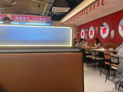 -宴全牛粤来越牛潮汕鲜牛肉火锅(海州万达广场店)