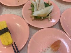 -争鲜回转寿司(东方银座店)