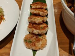 -汇丰苑·海鲜青岛菜(中山路大鲍岛店)