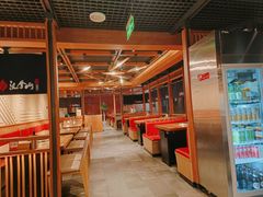 -汉拿山(北京上地华联店)