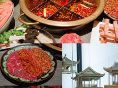 -长嘉·河图火锅(长嘉汇江景旗舰店)