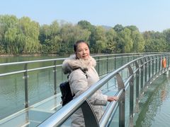 -绍兴鉴湖君澜大酒店