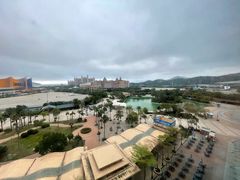 -珠海长隆海洋王国