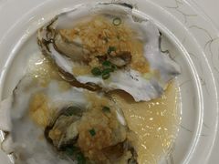 蒜蓉粉丝蒸生蚝-苏福记·海鲜佬(凤城四路店)
