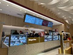 -哈根达斯(天河城店)