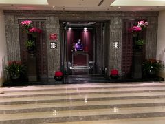 -北京四季酒店·采逸轩