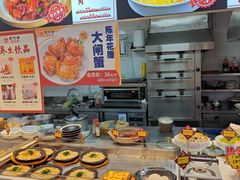 -老济南·地道济南菜(大明湖店)